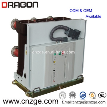 ZN63(VS1) 24kv embedded pole type vacuum circuit breaker